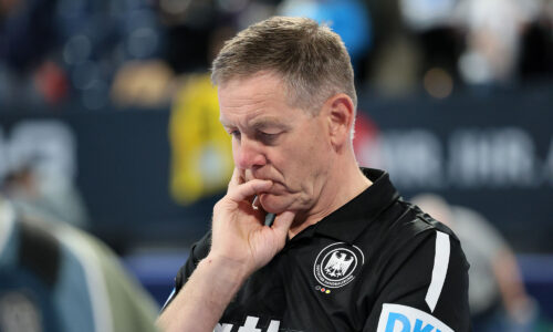 Handball-EM 2026: So kommt das DHB-Team in die Hauptrunde