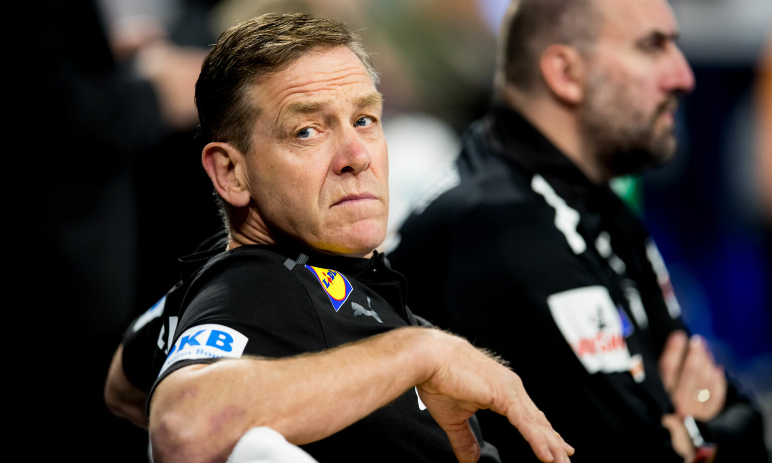 HandballWM 2025 Kader & Trainer von Deutschland » HandballTeam