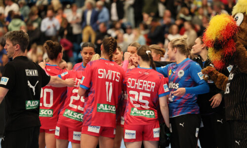 Frauen-WM 2025: News & Live-Blog