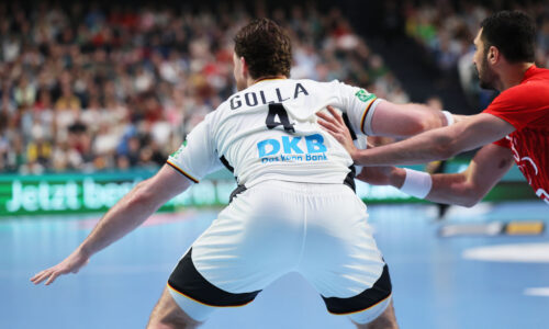Handball-EM 2028: Das ergab die Auslosung der Qualifikation