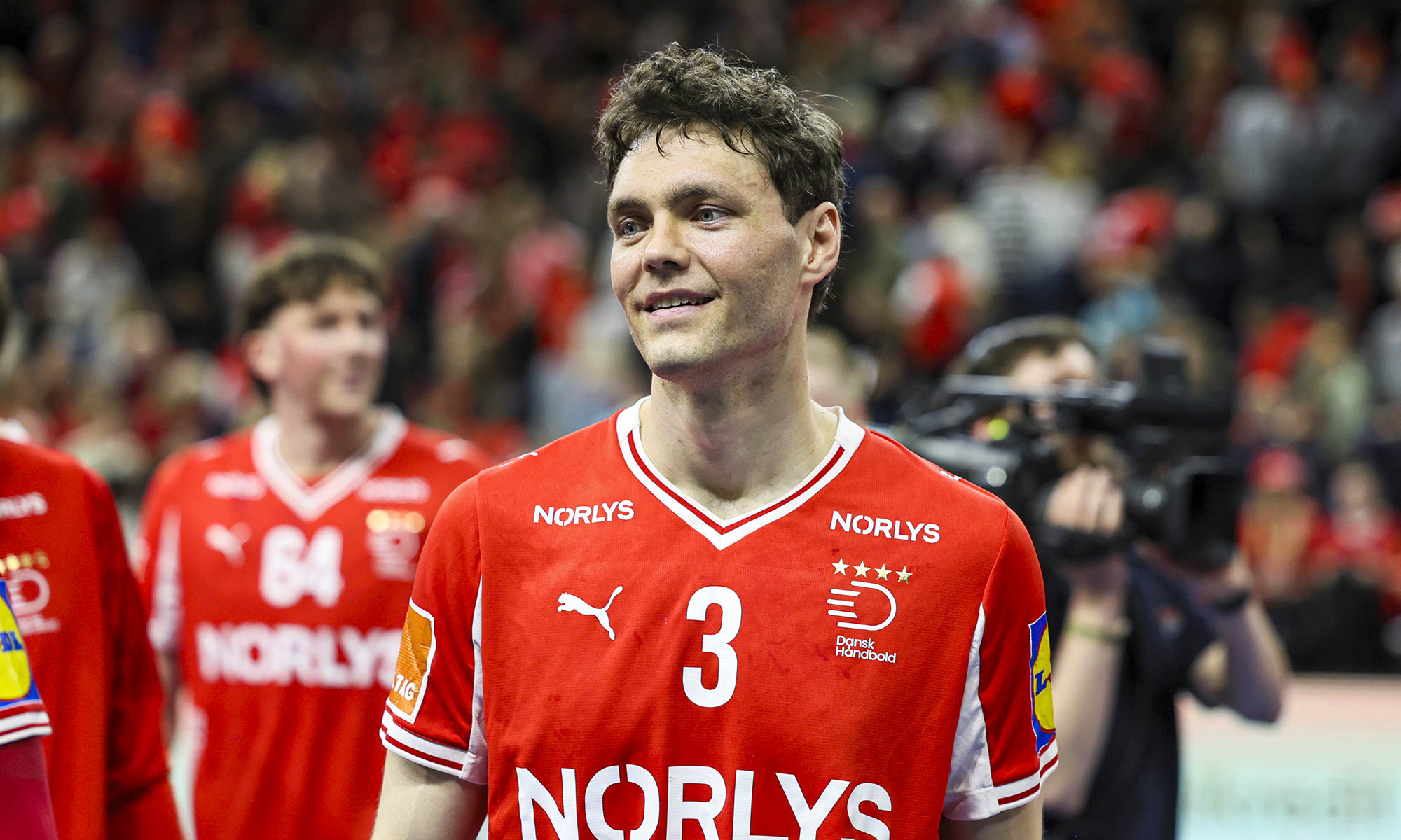 Niclas Kirkeløkke (Dänemark)