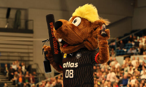 Länderspiele: Deutschland gegen Nordmazedonien und Schweiz