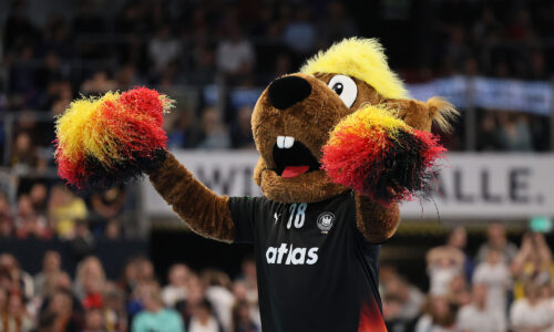 Handball-WM 2027: Tickets für Männer-WM im Vorverkauf