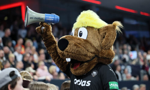 Länderspiele: Deutschland gegen Ägypten in Dortmund und Bremen