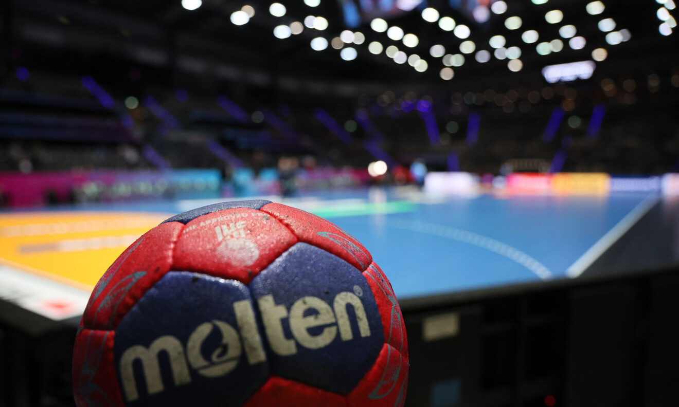 Handball-WM 2027: Spielorte » Handball-Team