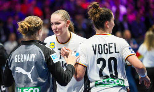Länderspiele: Deutschland gegen Spanien live im Stream