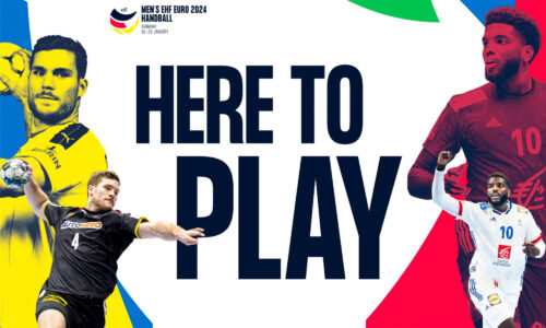 Handball-EM 2024