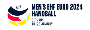 Handball EM 2024 Logo