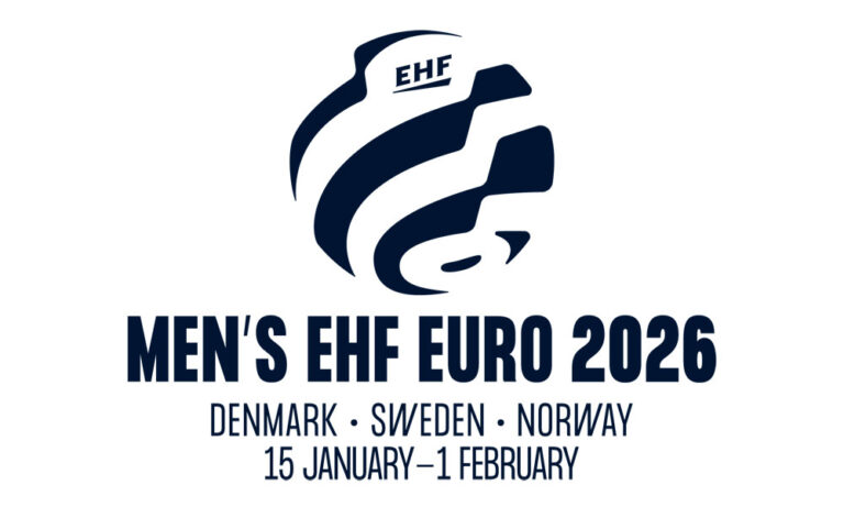 Handball-EM 2026 in Dänemark, Schweden und Norwegen » Handball-Team