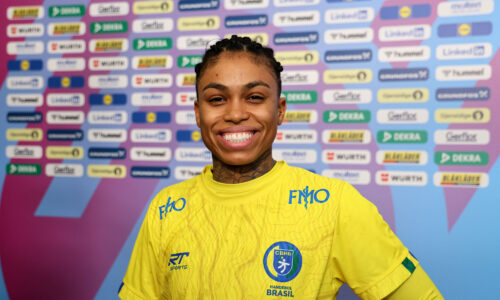 Handball-WM 2025: Favoriten lösen vorzeitig Ticket für Hauptrunde