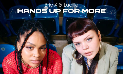 Handball-WM 2025 Frauen: Song