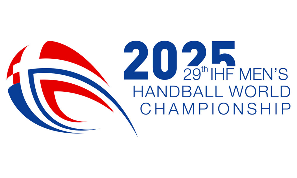 World Mens Handball Championship 2025 - Mike D. Herrmann