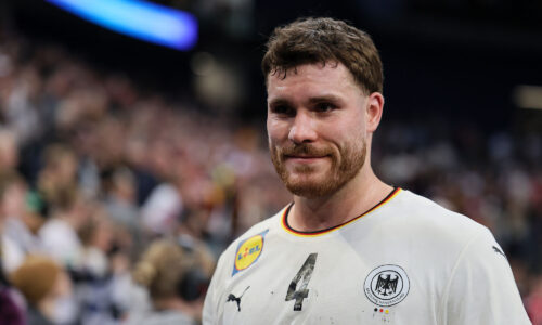 Handball-EM 2026: Deutschland holt Silber in Dänemark