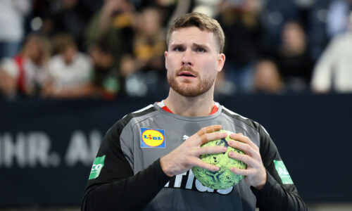 Handball-EM 2026: Alle Player of the Match in der Übersicht