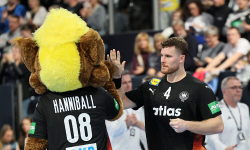 Handball-EM 2026: Alle Player of the Match in der Übersicht