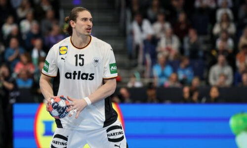 Länderspiele: Deutschland gegen Ägypten in Dortmund und Bremen