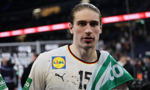 Handball-EM 2026: Alle Player of the Match in der Übersicht