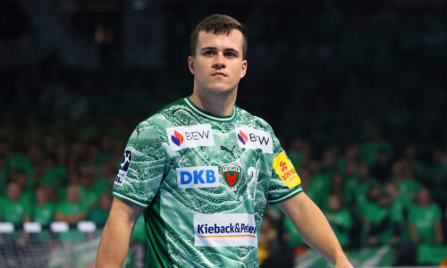 DHB-Pokal: Lidl Final4 2026 in Köln